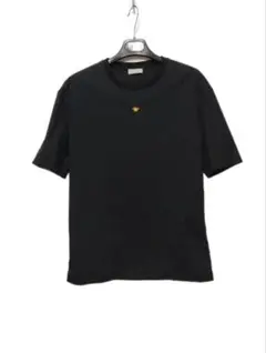 【限定コラボ】ディオール×ダニエルアーシャム センターロゴTシャツ ブラック 黒 2025年最新】daniel arsham diorの人気アイテム - メルカリ