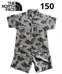 THE NORTH FACE BREEZERANGE セットアップ 150 美品