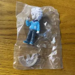 ハンターハンター一番くじ　キルア　G賞