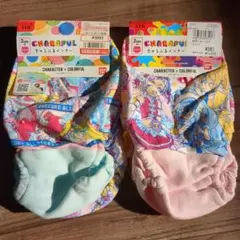 新品 プリキュア ショーツ 110サイズ 4枚セット