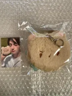 2025年最新】theboyz ヒョンジェ ぬいぐるみの人気アイテム - メルカリ