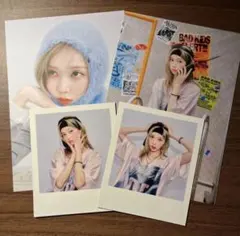 2025年最新】ウィンター チェキ aespaの人気アイテム - メルカリ