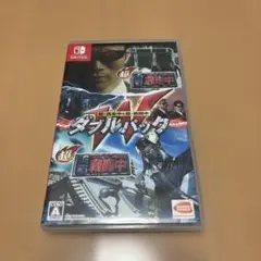 超・逃走中＆超・戦闘中 ダブルパック