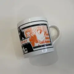 Hunter✖️Hunterのクラピカの マグカップ 陶器製