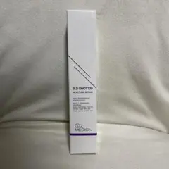 B.D SHOT100 MOISTURE SERUM 25ml×4本セット Amazon.co.jp: 【Qz MEDICA】B.D SHOT 100 美容液 25ml シワ 天然美容