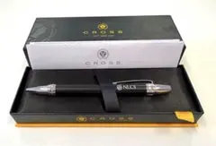 CROSS　クロス　ボールペン　ツイスト式　専用箱付のサムネイル