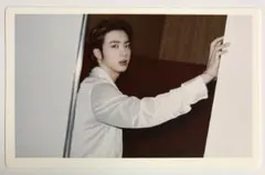 【BTS】‪☆127-56☆フォトカード JIN ソクジン ジン