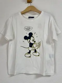 BEAMS mini ミッキーマウス Tシャツ 130