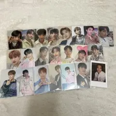 ドギョム トレカセット〜値下げ中〜