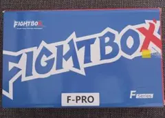 【新品・箱あり】FightBox F-PRO レバーレス 19ボタン 白 三和 新品・箱あり】FightBox F-PRO レバーレス 19ボタン 白 三和 - メルカリ