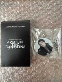 &TEAM AWAKEN THE BLOODLINE トレカ サイン入り【JO】 &TEAM AWAKEN THE BLOODLINE トレカ サイン入り【JO】 - メルカリ