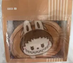 POPMART Baked Bread ポーチ　LABUBU