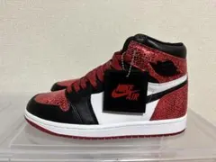 Nike WMNS Air Jordan 1 High OG Ruby - メルカリ