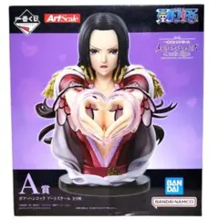 2025年最新】a賞 ハンコックの人気アイテム - メルカリ