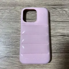 urban sophistication iPhoneケース 13pro