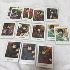 あんスタ　ぱしゃっつ　影片みか　まとめ売り