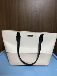 ケイトスペード　トートバッグ