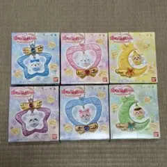 ちいかわ ジュエリースイングチャーム 全6種セット コンプリート