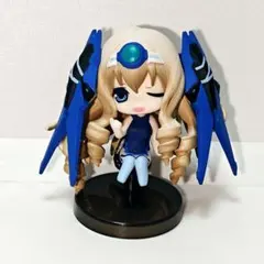 IS インフィニット・ストラトス セシリア コレクションフィギュアDX