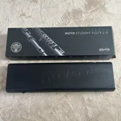 2026年最新】NUVO FLUTEの人気アイテム - メルカリ