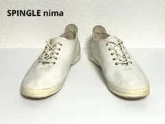 SPINGLE nima スニーカー