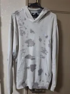 タイダイ パーカー xl