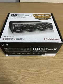 2026年最新】steinberg ur22mkiiの人気アイテム - メルカリ