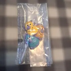 専用【レア】アンパンマンくっつくんです5