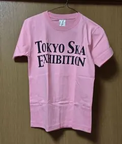 東京スカパラダイスオーケストラ　Ｔシャツ　ジュニアLサイズ　150cmのサムネイル