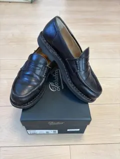 2026年最新】paraboot ランス 7の人気アイテム - メルカリ