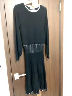 INDEX　レディースニットワンピース