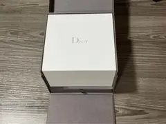 ディオール　時計空箱