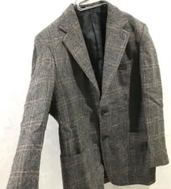 90s テーラードジャケット