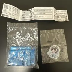 【美品】ano×Bad badtz-maru あそーとこれくしょん