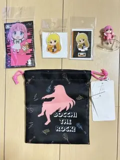 2026年最新】ぼっち・ざ・ろっく!の人気アイテム - メルカリ