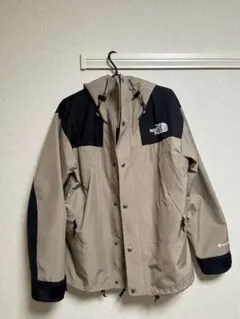 ノースフェイス　マウンテンパーカー　1990 GTX ベージュ　Sサイズ