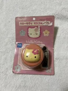 激レア！希少！キティ サイクル アクセサリー レトロ まとめ売り