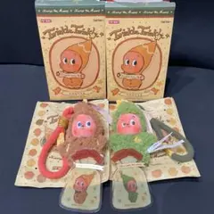 Twinkle Twinkle Savor the Moment チンクル　2つ