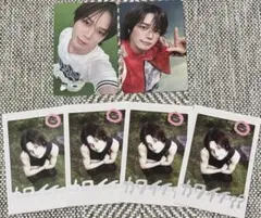 &TEAM K ケイ トレカセット