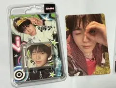リョウ NCTWISH ISPY SMini