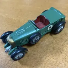 LESNEY レズニー ベントレー models OF yesteryear s-l400.jpg