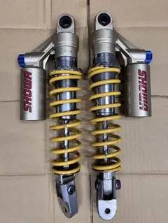 2025年最新】ゼファー750 サスペンションの人気アイテム - メルカリ