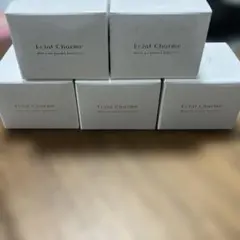 FABIUS ファビウス エクラシャルム 60g×5箱　セットのサムネイル