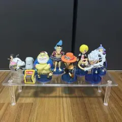 2025年最新】ワンピースワーコレの人気アイテム - メルカリ