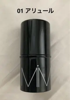 MiMC ミネラルスティックチーク　01アリュールのサムネイル
