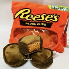 2025年最新】ハーシーズ ぬいぐるみの人気アイテム - メルカリ