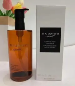 シュウウエムラ アルティム8 クレンジングオイル 450ml