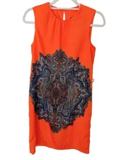 zara チュニック