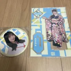 2025年最新】山口陽世 アクリルスタンドの人気アイテム - メルカリ