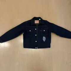 2026年最新】stussy levi's デニムジャケットの人気アイテム - メルカリ